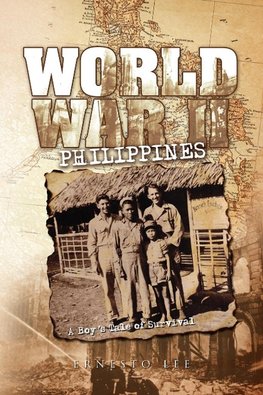 World War II Philippines