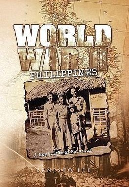 World War II Philippines