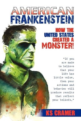 American Frankenstein