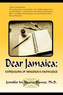 Dear Jamaica