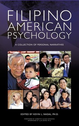 Filipino American Psychology