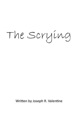 The Scrying