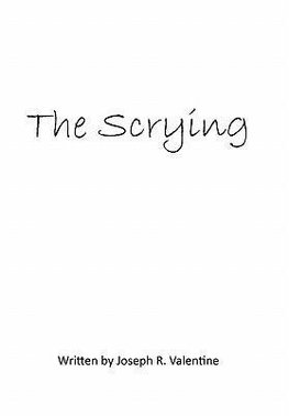 The Scrying