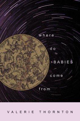 Where Do Babies Come From