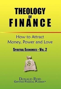 Theology of Finance