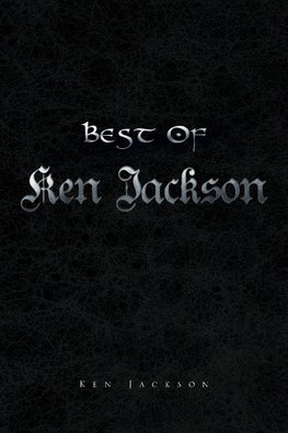 Best Of Ken Jackson