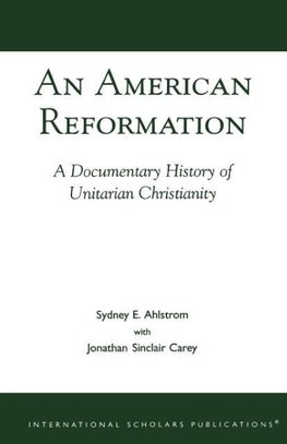 American Reformation