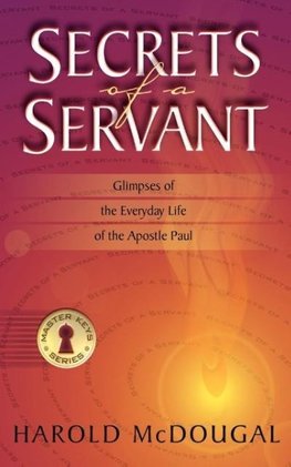 Secrets of a Servant