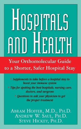 Hospitals and Health