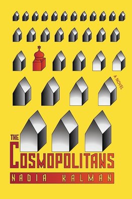 Cosmopolitans