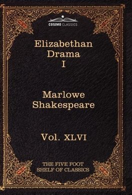 Elizabethan Drama I