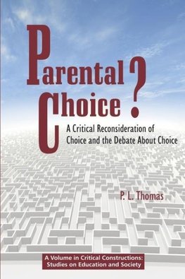 Parental Choice?