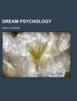 Dream Psychology