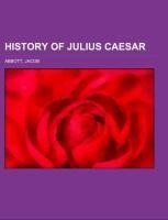 History of Julius Caesar