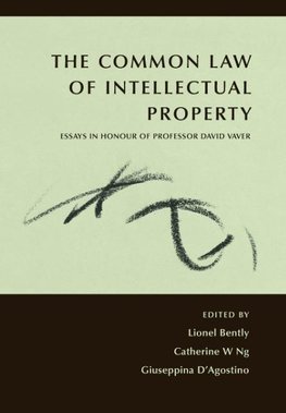 The Common Law of Intellectual Property