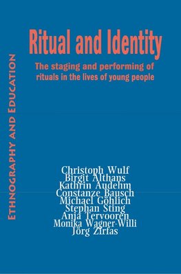 Ritual and Identity