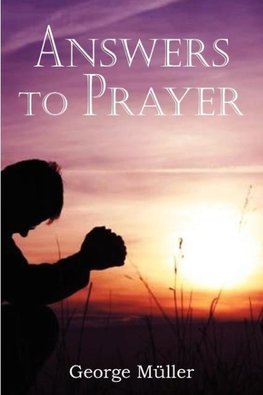 Answers to Prayer