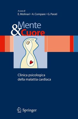 Mente e cuore - Clinica psicologica della malattia cardiaca