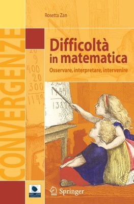 Difficoltà in matematica