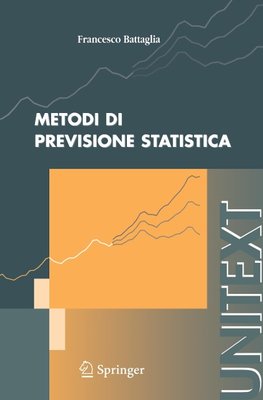 Metodi di previsione statistica