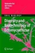 Diversity and Biotechnology of Ectomycorrhizae