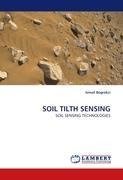 SOIL TILTH SENSING