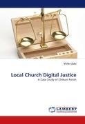 Local Church Digital Justice