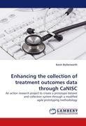 Enhancing the collection of treatment outcomes data through CaNISC