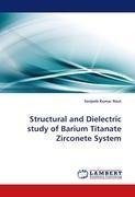 Structural and Dielectric study of Barium Titanate Zirconete System