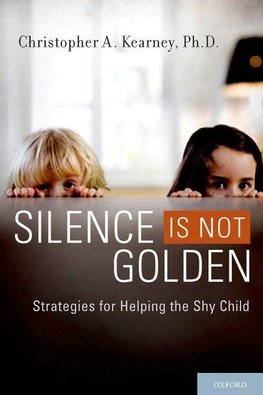 Kearney, C: Silence is Not Golden