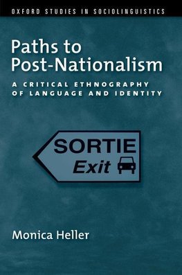 Heller, M: Paths to Post-Nationalism