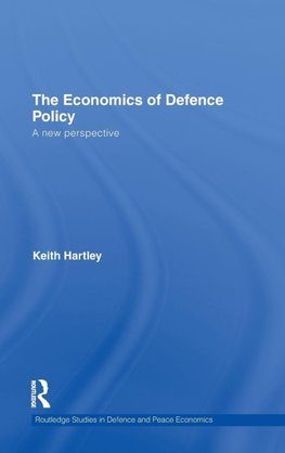 The Economics of Defence Policy