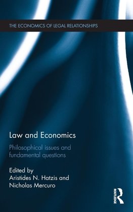 Law and Economics