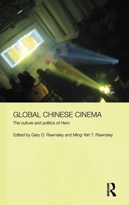 Global Chinese Cinema