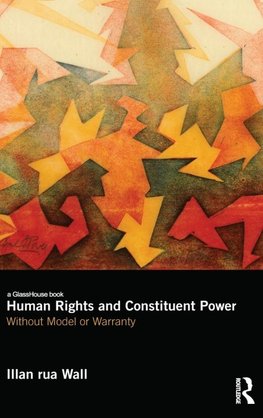 Human Rights and Constituent Power