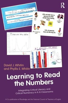 Whitin, D: Learning to Read the Numbers