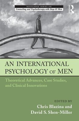 Blazina, C: International Psychology of Men