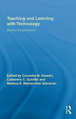 Stewart, C: Teaching and Learning with Technology