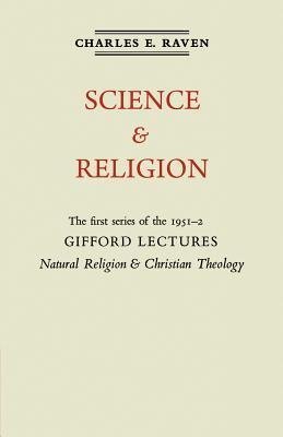 Natural Religion and Christian Theology