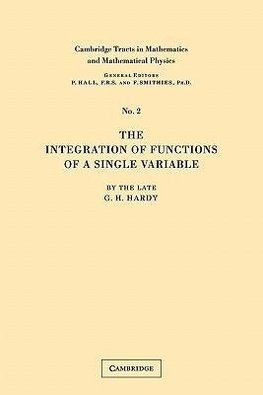 Integration of Functions