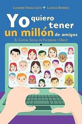 Yo quiero tener un millón de amigos