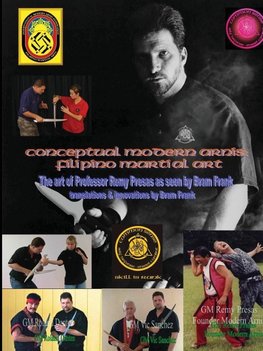 Conceptual Modern Arnis