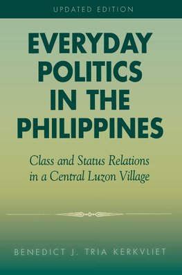 Everyday Politics in the Philippines