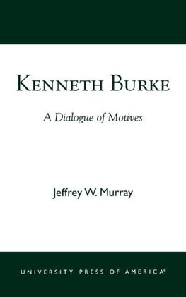 Kenneth Burke