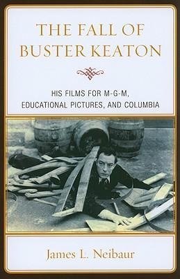 FALL OF BUSTER KEATON