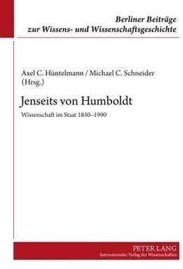 Jenseits von Humboldt