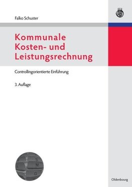 Kommunale Kosten- und Leistungsrechnung