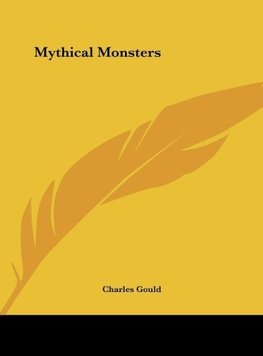 Mythical Monsters