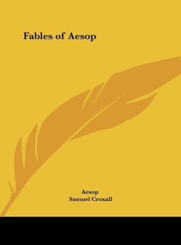 Fables of Aesop