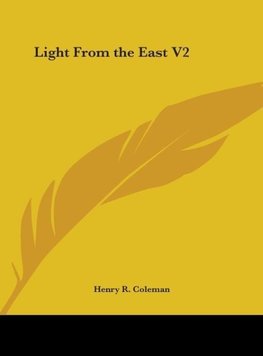 Light From the East V2